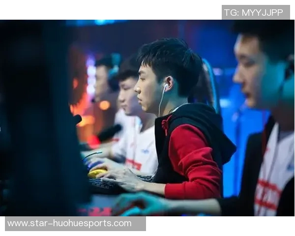 电竞新闻S15LOL赛事分析揭秘LNG战队在王者荣耀中的战术意识与表现